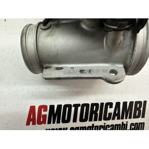 DROSSELKLAPPE RECHTS BMW R 1200 R1200R K27 2006-2011 2