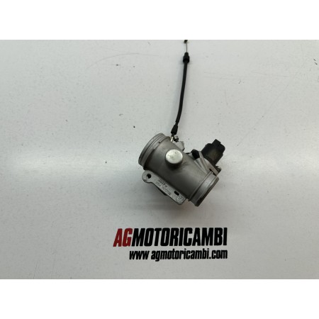 DROSSELKLAPPE RECHTS BMW R 1200 R1200R K27 2006-2011