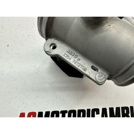 DROSSELKLAPPE RECHTS BMW R 1200 R1200R K27 2006-2011