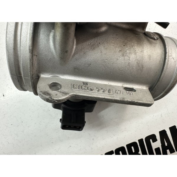 DROSSELKLAPPE LINKS BMW R 1200 R1200R K27...