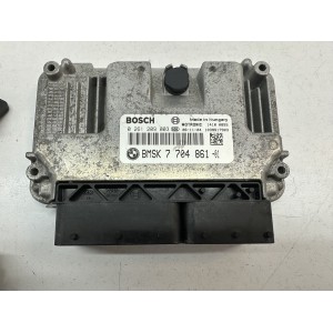 BMW R 1200 R1200R K27 2006-2011 STEUERGERÄT... 2