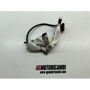 FUSSSTÜTZE RECHTS BREMSE BMW R 1200 R1200R K27 2006-2011