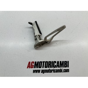 FUSSSTÜTZE LINKS GETRIEBE BMW R 1200 R1200R K27 2006-2011 2