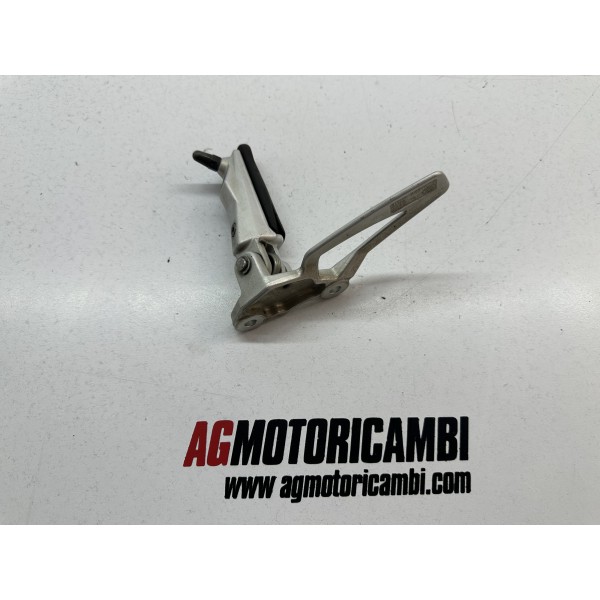 FUSSSTÜTZE LINKS GETRIEBE BMW R 1200 R1200R K27...
