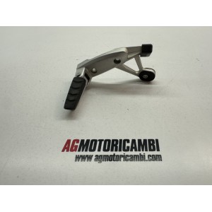 FUSSSTÜTZE HINTEN LINKS BMW R 1200 R1200R K27 2006-2011