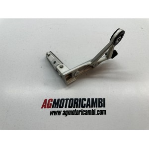 FUSSSTÜTZE HINTEN LINKS BMW R 1200 R1200R K27 2006-2011 2