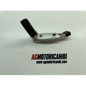 FUSSSTÜTZE HINTEN RECHTS BMW R 1200 R1200R K27 2006-2011