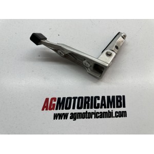 RIGHT REAR FOOTBOARD RIGHT BMW R 1200 R R1200R K27 2006-2011 2