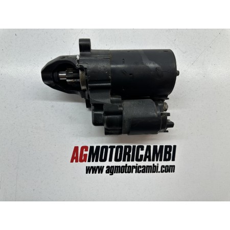 MOTOR ANLASSER BMW R 1200 R1200R K27 2006-2011