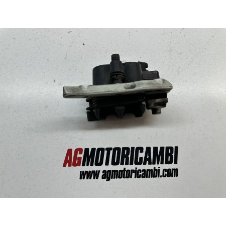 BREMSSATTEL HINTEN BMW R 1200 R1200R K27 2006-2011