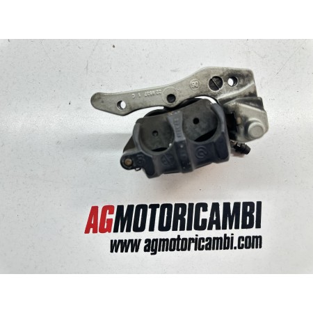 BREMSSATTEL HINTEN BMW R 1200 R1200R K27 2006-2011