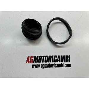 PAAR SCHWINGUNGSTÜLLEN SCHWINGENWELLE HÜLSEN BMW R 1200...