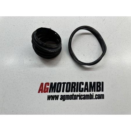 PAAR SCHWINGUNGSTÜLLEN SCHWINGENWELLE HÜLSEN BMW R 1200 R1200R K27 2006-2011