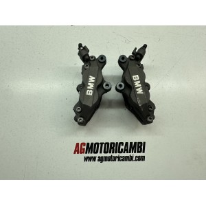 PAAR VORDERE BREMSSÄTTEL BMW R 1200 R1200R K27 2006-2011