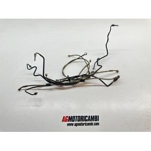 BMW R 1200 R1200R K27 2006-2011 BREMSSCHLÄUCHE