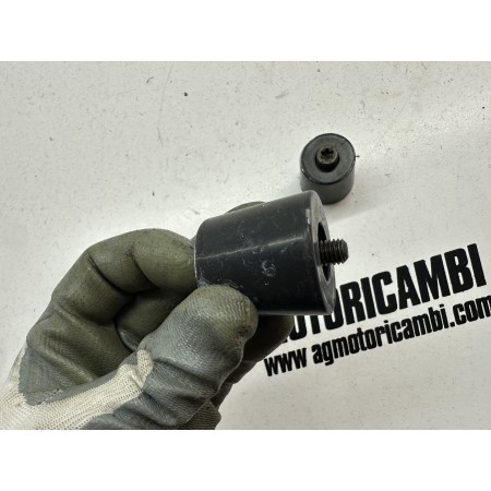 PAAR LENKER-GEGENGEWICHTE BMW R 1200 R1200R K27 2006-2011