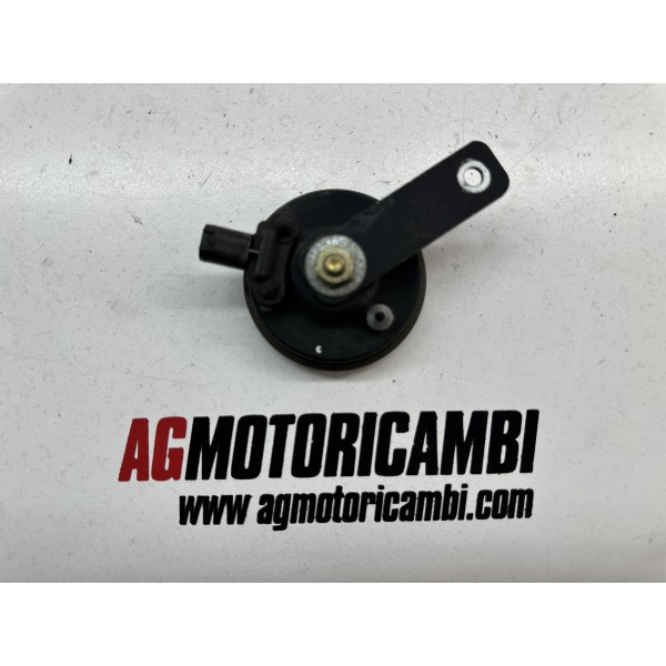 HUPE HUPE BMW R 1200 R1200R K27 2006-2011