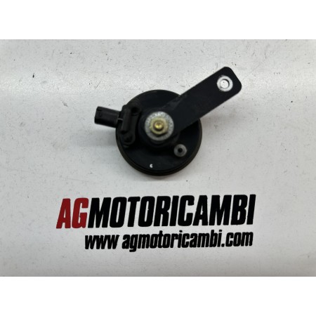 HUPE HUPE BMW R 1200 R1200R K27 2006-2011