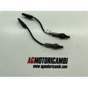 PAAR LAMBDASONDEN BMW R 1200 R1200R K27 2006-2011