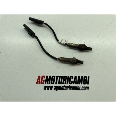 PAAR LAMBDASONDEN BMW R 1200 R1200R K27 2006-2011