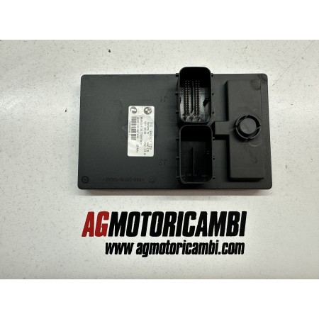 STEUERGERÄT ZFE SERVICES BMW R 1200 R1200R K27 2006-2011