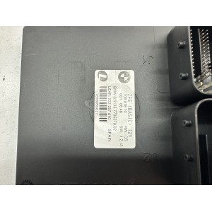 STEUERGERÄT ZFE SERVICES BMW R 1200 R1200R K27 2006-2011 2