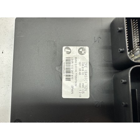 CENTRALINA ZFE SERVIZI BMW R 1200 R R1200R K27 2006-2011