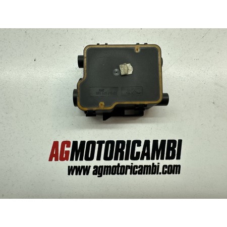 BMW R 1200 R R1200R K27 2006-2011 DROSSELKLAPPENANLENKUNG