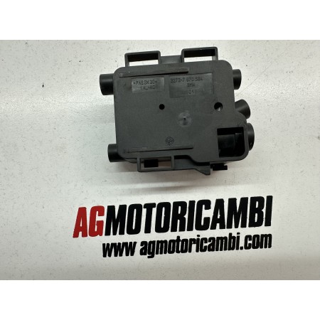 BMW R 1200 R R1200R K27 2006-2011 DROSSELKLAPPENANLENKUNG