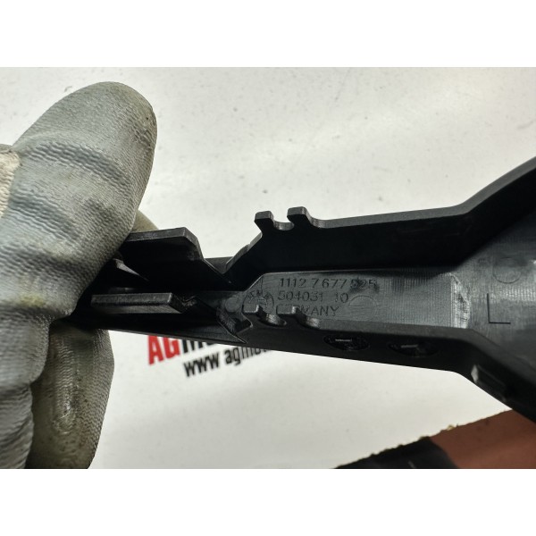 ZÜNDKERZENKOPFDECKEL LINKS BMW R 1200 R1200R...