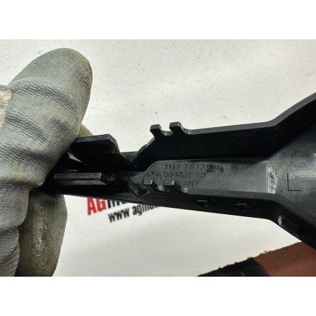 ZÜNDKERZENKOPFDECKEL LINKS BMW R 1200 R1200R K27 2006-2011