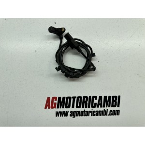 ABS SENSOR KABEL VORNE BMW R 1200 R1200R K27 2006-2011