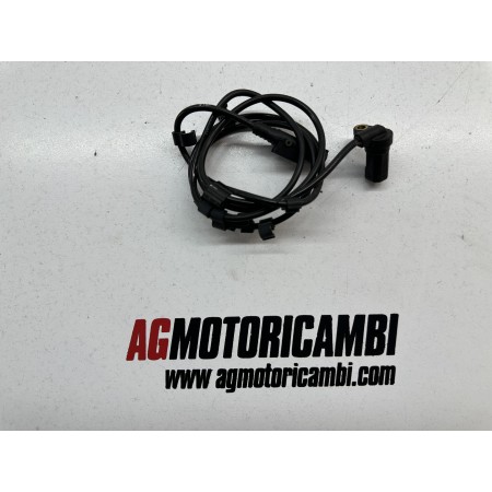 ABS SENSOR KABEL VORNE BMW R 1200 R1200R K27 2006-2011