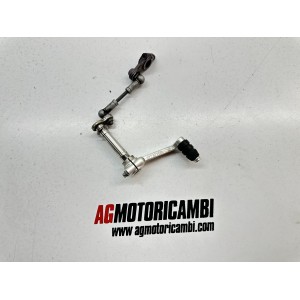 LEFT SHIFT LEVER PEDAL PEDAL BMW R 1200 R R1200R K27...