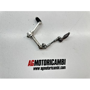 SCHALTHEBEL PEDAL LINKS BMW R 1200 R1200R K27 2006-2011 2