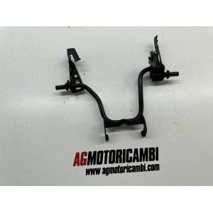 TANKHALTERUNG RAHMEN BMW R 1200 R1200R K27 2006-2011 2