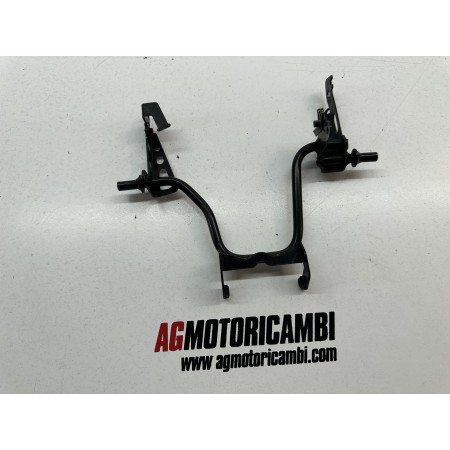 TANKHALTERUNG RAHMEN BMW R 1200 R1200R K27 2006-2011