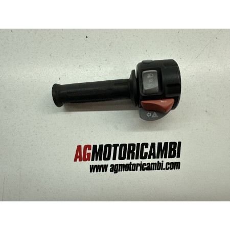 WIPPSCHALTER LINKS BMW R 1200 R1200R K27 2006-2011