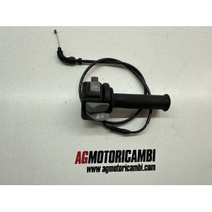 ABLENKUNGSSCHALTER RECHTS BMW R 1200 R1200R K27 2006-2011