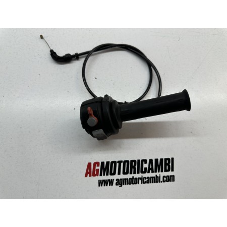 ABLENKUNGSSCHALTER RECHTS BMW R 1200 R1200R K27 2006-2011