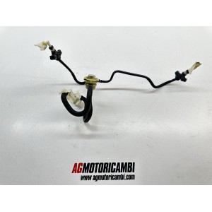 PAAR EINSPRITZDÜSEN MIT SCHLAUCH BMW R 1200 R1200R K27...