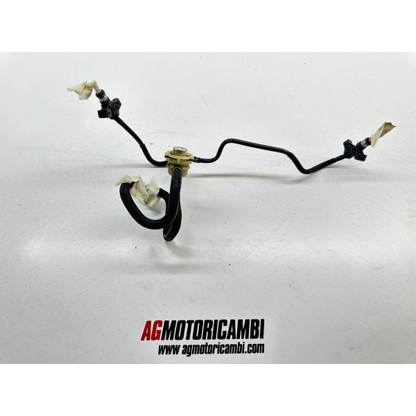 PAAR EINSPRITZDÜSEN MIT SCHLAUCH BMW R 1200...