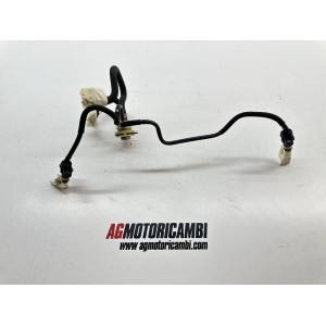 COPPIA INIETTORI CON TUBO BMW R 1200 R R1200R K27 2006-2011 2