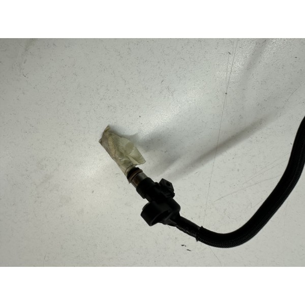 PAAR EINSPRITZDÜSEN MIT SCHLAUCH BMW R 1200...