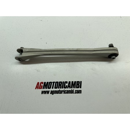 SCHWINGENHALTER STANGE HINTEN BMW R 1200 R1200R K27 2006-2011