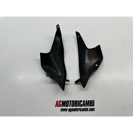 COVER SERBATOIO DX SX BMW R 1200 R R1200R K27 2006-2011