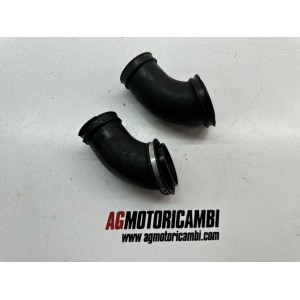 KRÜMMER LUFTKASTEN LUFTFILTER BMW R 1200 R1200R K27...