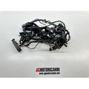 ELEKTRISCHE ANLAGE VERKABELUNG BMW R 1200 R1200R K27...