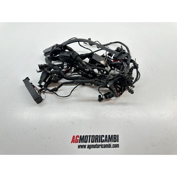 ELEKTRISCHE ANLAGE VERKABELUNG BMW R 1200...