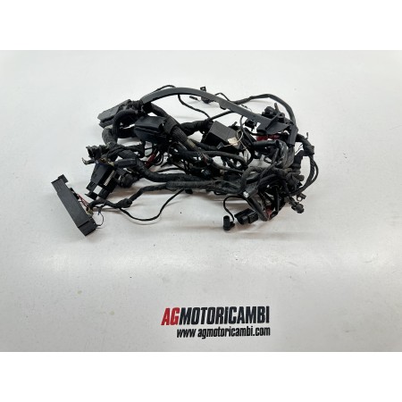 ELEKTRISCHE ANLAGE VERKABELUNG BMW R 1200 R1200R K27 2006-2011